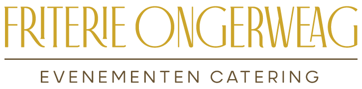 Friterie Ongerweag